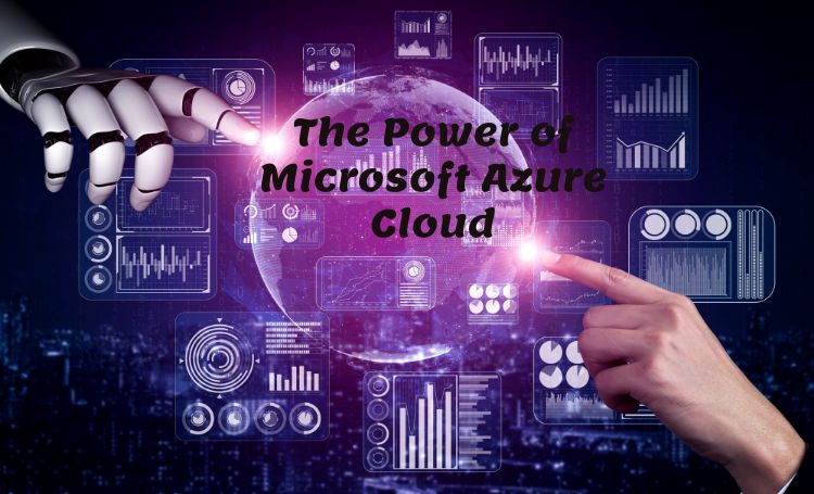 What Is Microsoft Azure? Explained